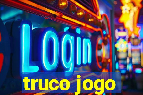 truco jogo